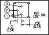 BOURNS 3299P-1-103LF.