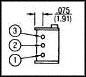 BOURNS 3299X-1-104LF
