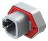 AMPHENOL SINE/TUCHEL ATP13-4P-BM03GRY.