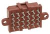 TE CONNECTIVITY - AMP 1-207532-0