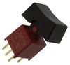 E-SWITCH 400AWMDP1R1M2QE