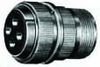 AMPHENOL INDUSTRIAL MS3106A20-7S.