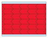 BRADY DIA-250-RD-PK