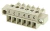 WIELAND ELECTRIC 25.621.0653.0