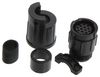 SWITCHCRAFT/CONXALL W5282-12SG-535
