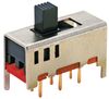 TE CONNECTIVITY - ALCOSWITCH MHS233RA04