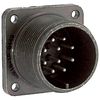 AMPHENOL INDUSTRIAL MS3102E18-1P