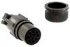 AMPHENOL AEROSPACE MS3106F18-12S