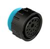 AMPHENOL SINE/TUCHEL AHDP06-24-18SR-WTA