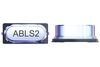ABRACON ABLS2-3.6864MHZ-D4Y-T.