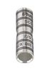PANDUIT SCS2/0-X