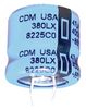 CORNELL DUBILIER 380LX333M035A052