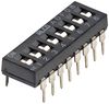 TE CONNECTIVITY - ALCOSWITCH 4-1825059-1