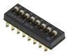 TE CONNECTIVITY - ALCOSWITCH ADE08S04