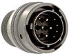 AMPHENOL INDUSTRIAL MS3106A22-22P.