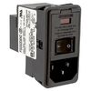TE CONNECTIVITY - CORCOM PS0SXSBX0
