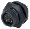 SWITCHCRAFT/CONXALL EN3P4FX.
