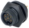SWITCHCRAFT/CONXALL EN3P6FX.