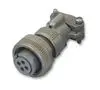 ITT CANNON MS3106F18-11S
