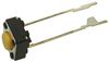 OMRON ELECTRONIC COMPONENTS B3F-6002.