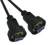 STEWART CONNECTOR 67U3AA-006-K