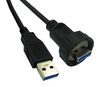 STEWART CONNECTOR 67U3AC-006-K