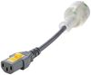 VOLEX 17020A 8 S2