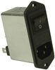 TE CONNECTIVITY - SCHAFFNER FN282-10-06.