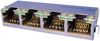 AMPHENOL COMMUNICATIONS SOLUTIONS RJE72-488-1411
