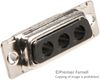 ITT CANNON DAM3W3PK87