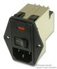 TE CONNECTIVITY - CORCOM PE0SXSH3B