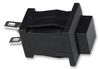 E-SWITCH PS1057ABLK.