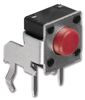 E-SWITCH TL1105VF250Q.