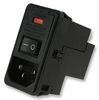 TE CONNECTIVITY - CORCOM PS0SXSSX0