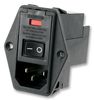 TE CONNECTIVITY - CORCOM 8-6609955-8
