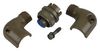 AMPHENOL INDUSTRIAL 97-3108B-10SL-4S.