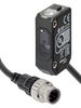 OMRON INDUSTRIAL AUTOMATION E3AS-F1500IPN-M1TJ  0.3M