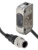 OMRON INDUSTRIAL AUTOMATION E3AS-F1500IMN-M1TJ  0.3M