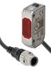 OMRON INDUSTRIAL AUTOMATION E3AS-L80MD-M1TJ 0.3M
