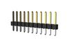 AMPHENOL COMMUNICATIONS SOLUTIONS 68002-202HLF