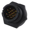 AMPHENOL LTW BU-12PMMS-LC7001.