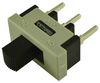 NKK SWITCHES CS12ANW03