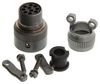 AMPHENOL INDUSTRIAL MB06TA09-10PN(574)