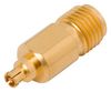 AMPHENOL SV MICROWAVE 1115-6088.