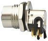 AMPHENOL LTW MSXS-08PFFR-SF7002.