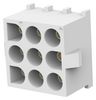 TE CONNECTIVITY - AMP 350828-4
