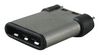 AMPHENOL COMMUNICATIONS SOLUTIONS 12401562E4#2A