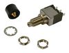 NKK SWITCHES MB2011SS1W01-CA