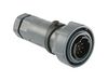 BULGIN LIMITED PXP7010/06P/ST/0911.