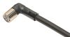 OMRON INDUSTRIAL AUTOMATION XS3F-M8PUR4A2M